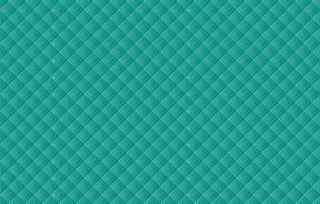 Diseño libre de patrones de líneas creativas vectoriales con estilo