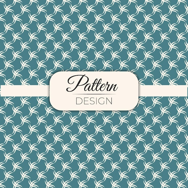 diseño de línea moderna fondo hermoso patrón de ropa