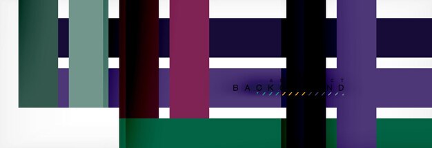 Diseño de líneas mínimas fondo abstracto