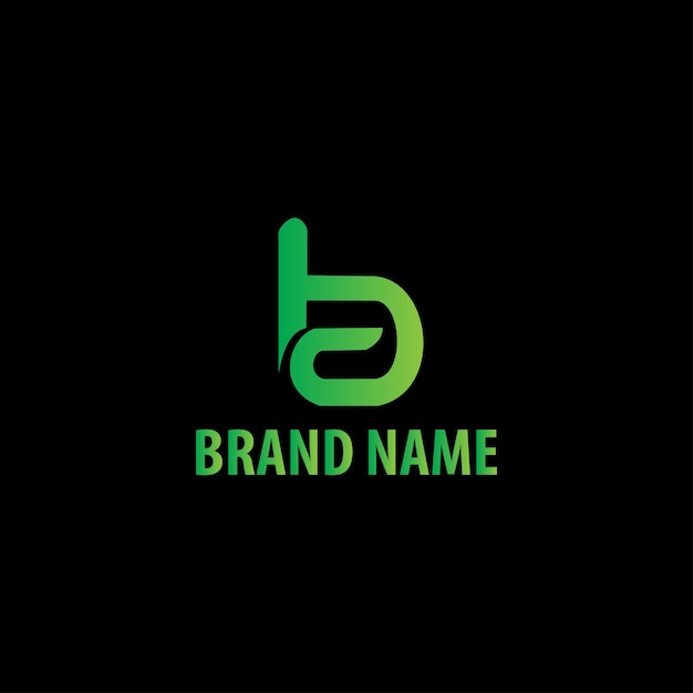 Diseño de logo AB