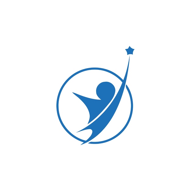 DISEÑO DE LOGO COMUNITARIO