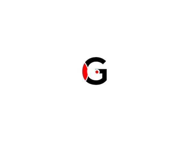 Diseño de logo G