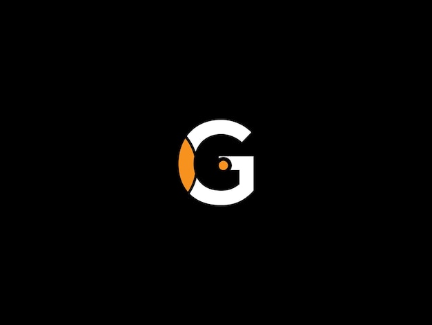 Diseño de logo G