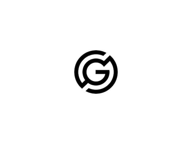 Diseño de logo G