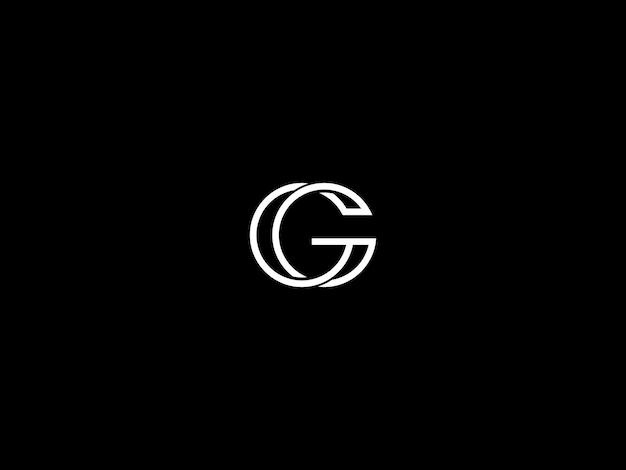 Diseño de logo G