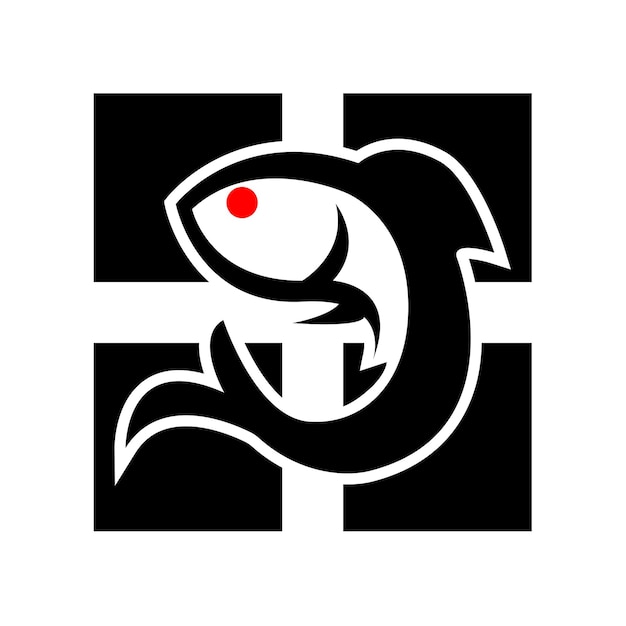 Diseño de logo de Palm