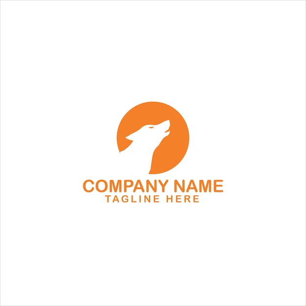 diseño de logo de pantera