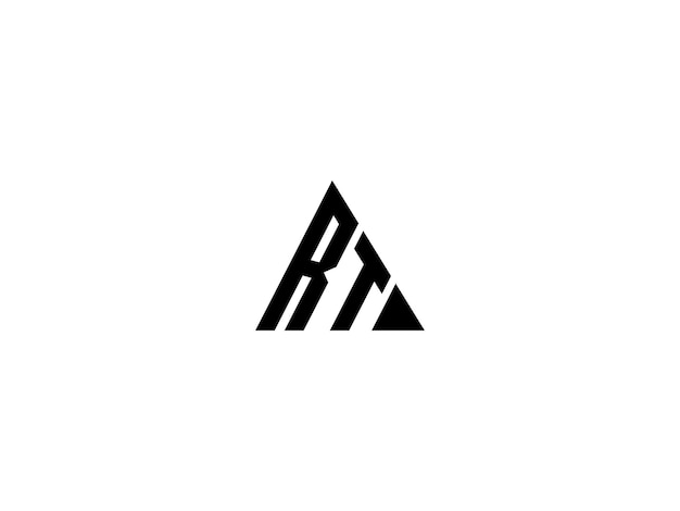 Diseño de Logo RT