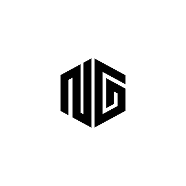 Diseño de logo SG