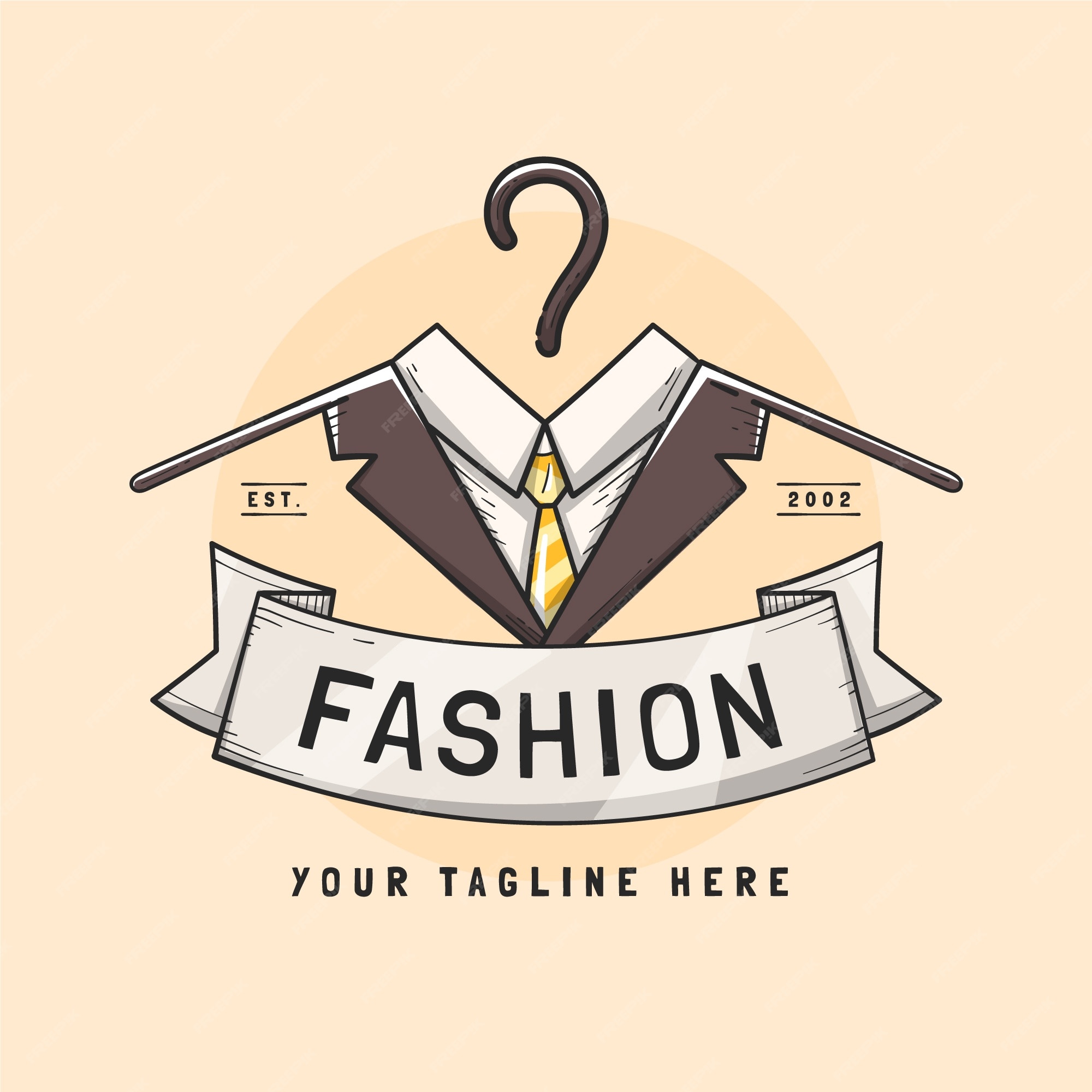 Temblar infraestructura plan Página 53 | Vectores e ilustraciones de Logo de tienda ropa para descargar  gratis | Freepik