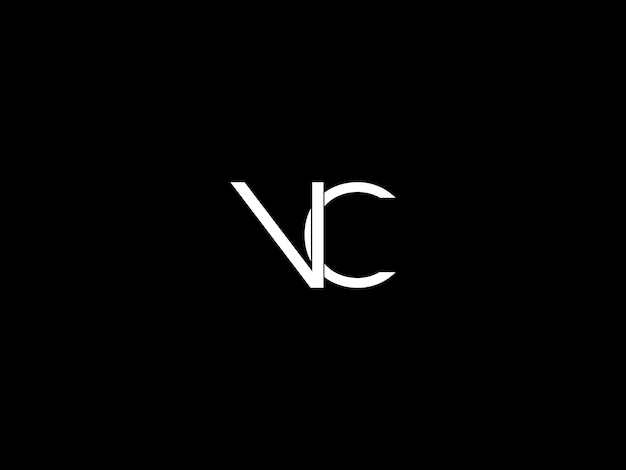 Diseño de logo VC
