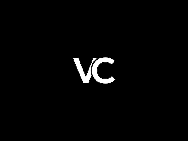 Diseño de logo VC