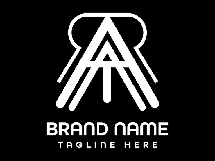 Vector diseño de logo