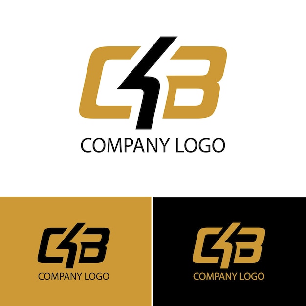Vector diseño de logo