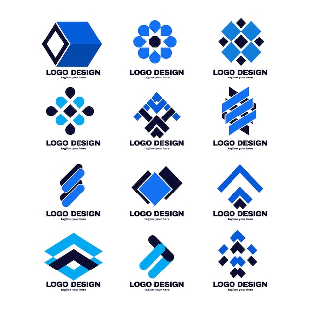Diseño de logo
