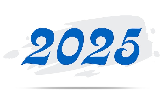 Diseño del logotipo 2025
