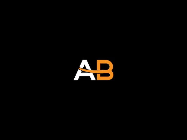 Diseño del logotipo de AB