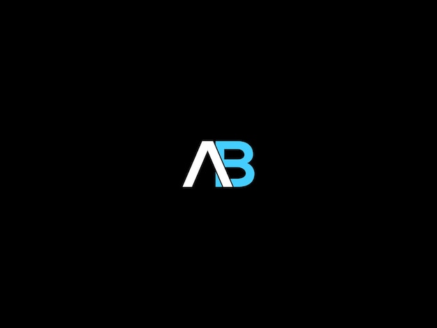 Diseño del logotipo de AB