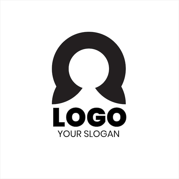 Diseño de logotipo abstracto para su negocio