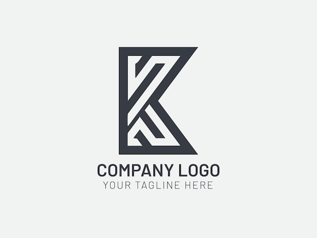 Diseño de logotipo abstracto para todo tipo de negocio o empresa.