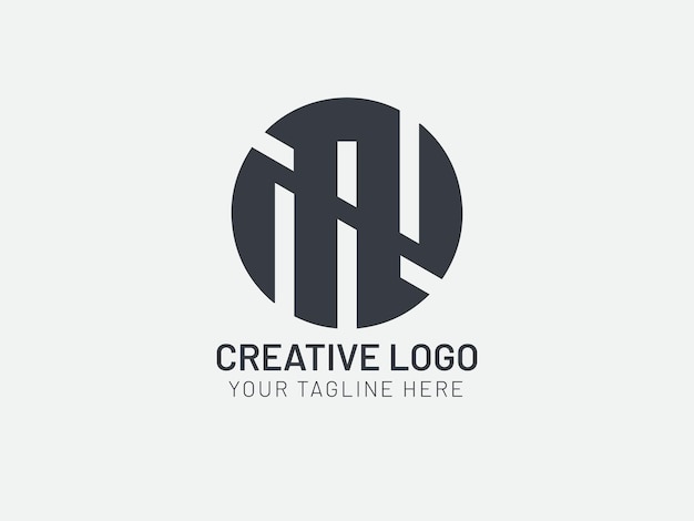 Diseño de logotipo abstracto para todo tipo de negocio o empresa.
