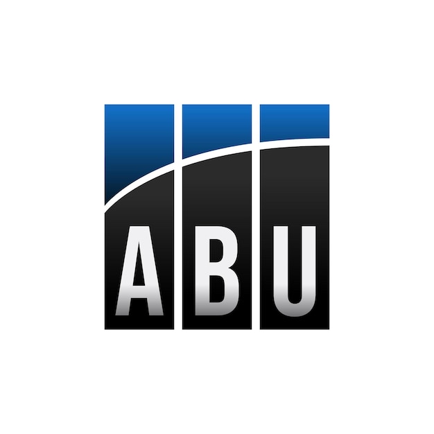 Diseño del logotipo de la ABU