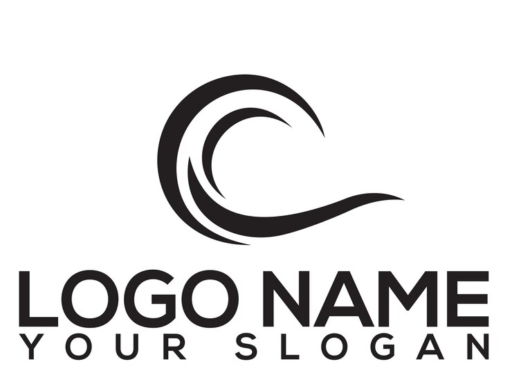 Diseño de logotipo de acs libre