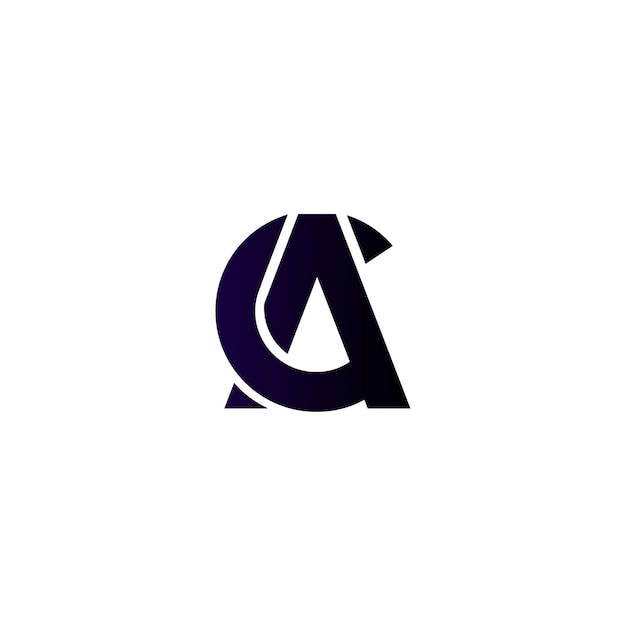 Diseño de logotipo AE