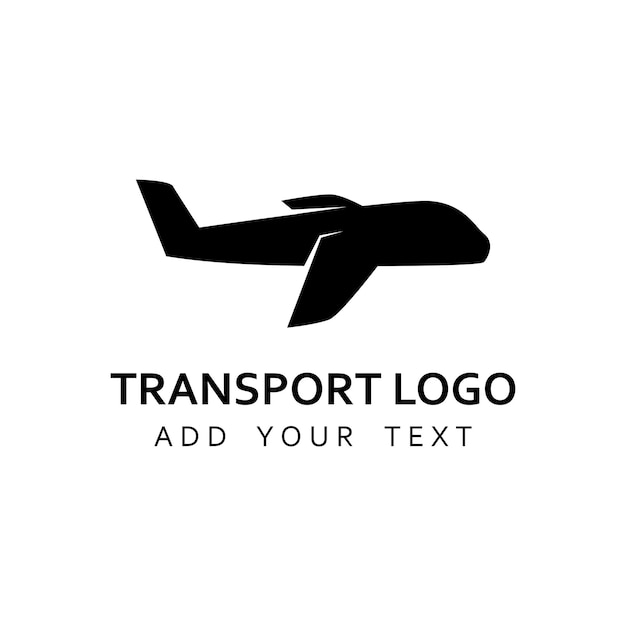 Diseño del logotipo de la aerolínea