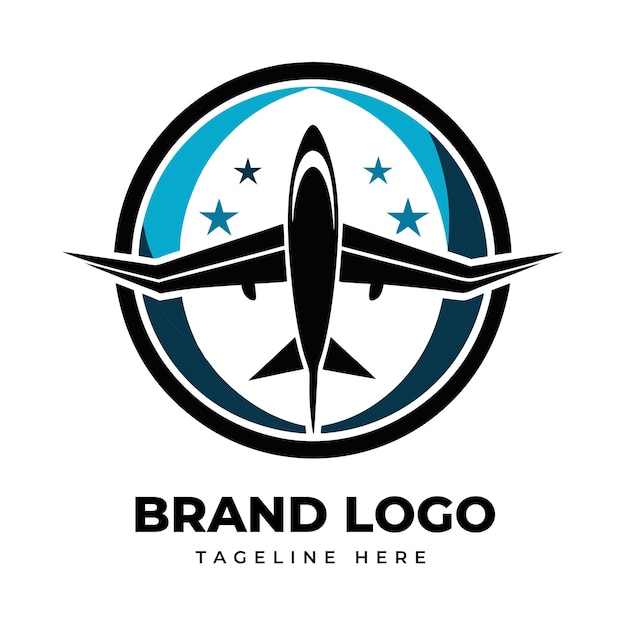 Diseño del logotipo de la agencia de viajes Globe