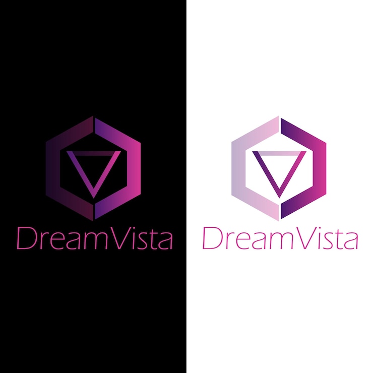diseño de logotipo de agencia de viajes