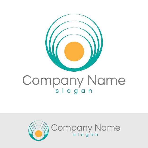 diseño de logotipo de agricultura