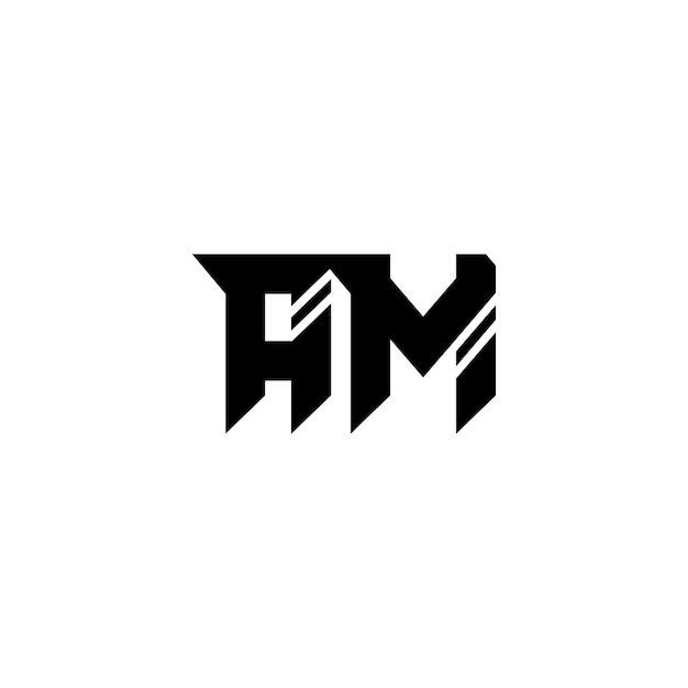 El diseño del logotipo AL monograma letra texto nombre símbolo monocromático logotipo alfabeto carácter logotipo simple