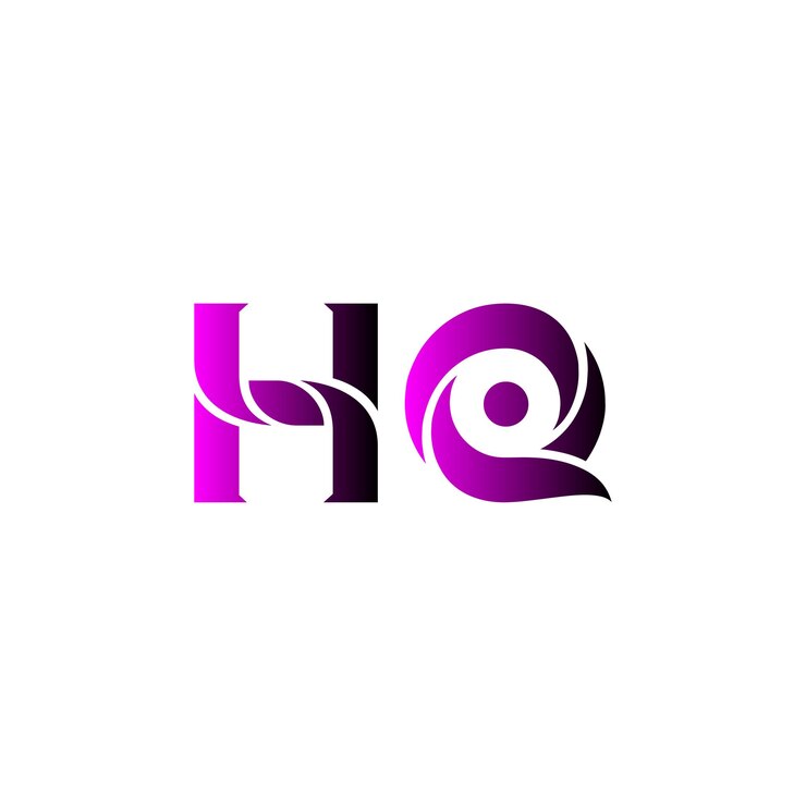 diseño de logotipo de alta calidad