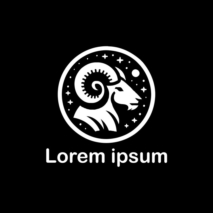 diseño del logotipo de los animales