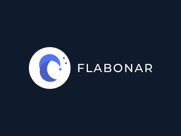 diseño del logotipo de la aplicación