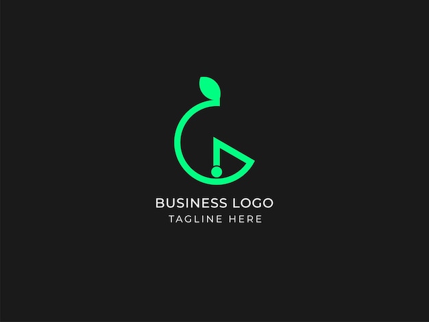 diseño del logotipo de la aplicación