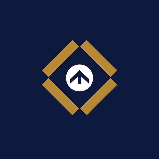 Diseño del logotipo de Ascend