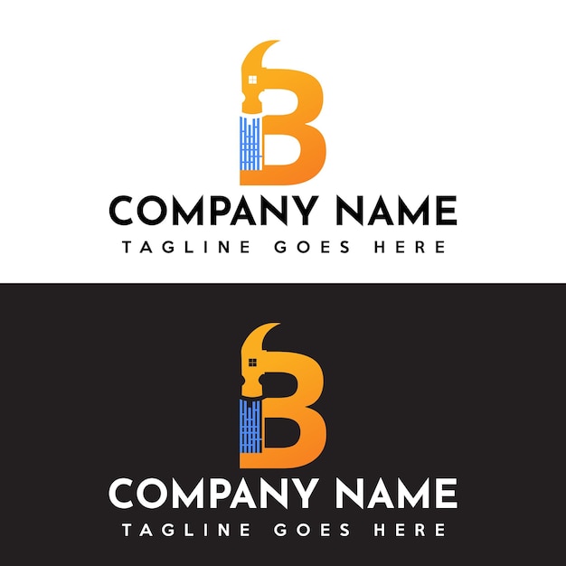 Diseño de logotipo B