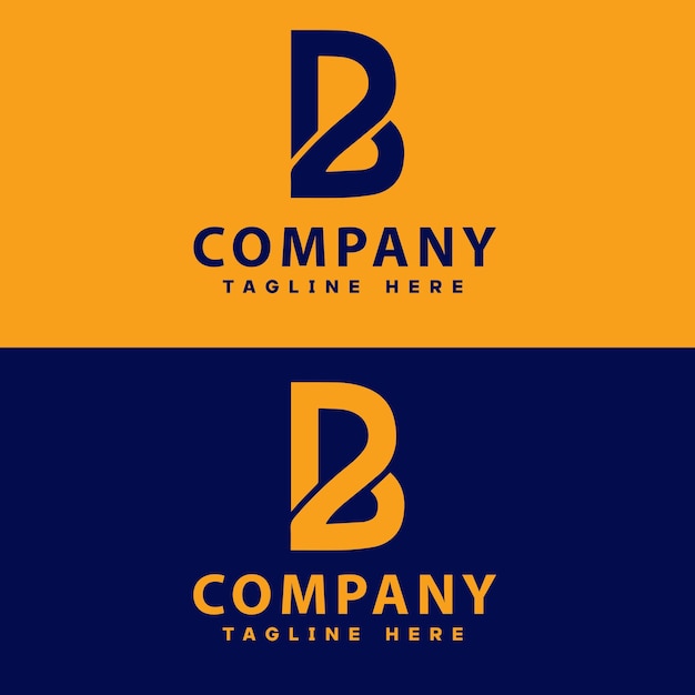 Diseño de logotipo B
