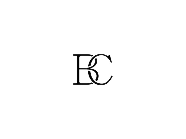 diseño de logotipo bc