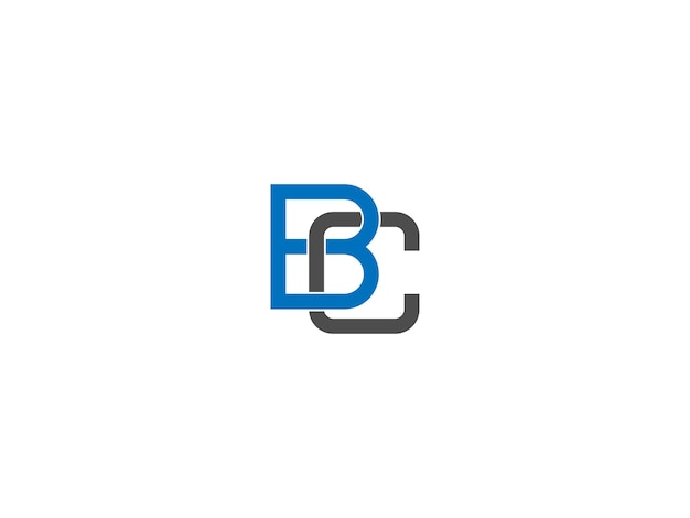 diseño de logotipo bc
