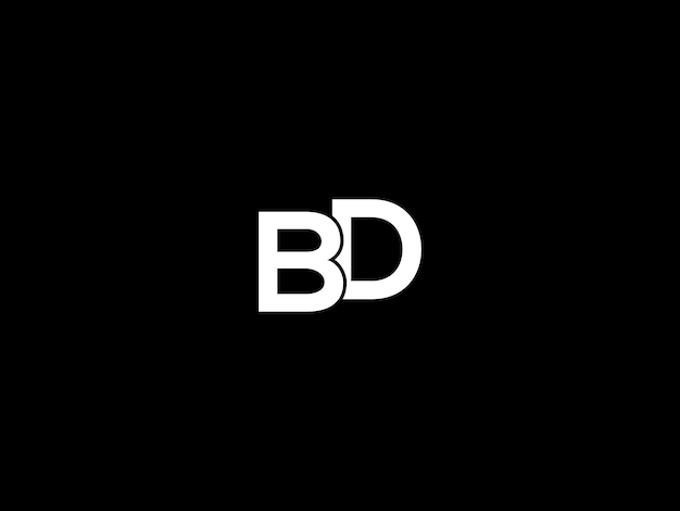 Diseño del logotipo de BD