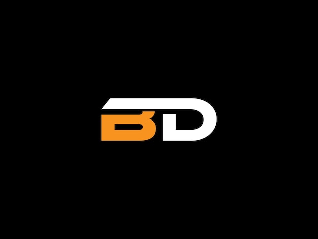 Diseño del logotipo de BD