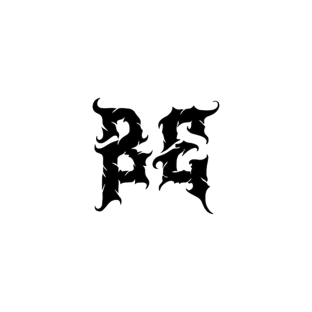 El diseño del logotipo BE monograma letra texto nombre símbolo monocromático logotipo alfabeto carácter logotipo simple