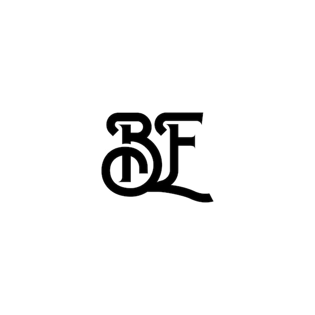 El diseño del logotipo BE monograma letra texto nombre símbolo monocromático logotipo alfabeto carácter logotipo simple