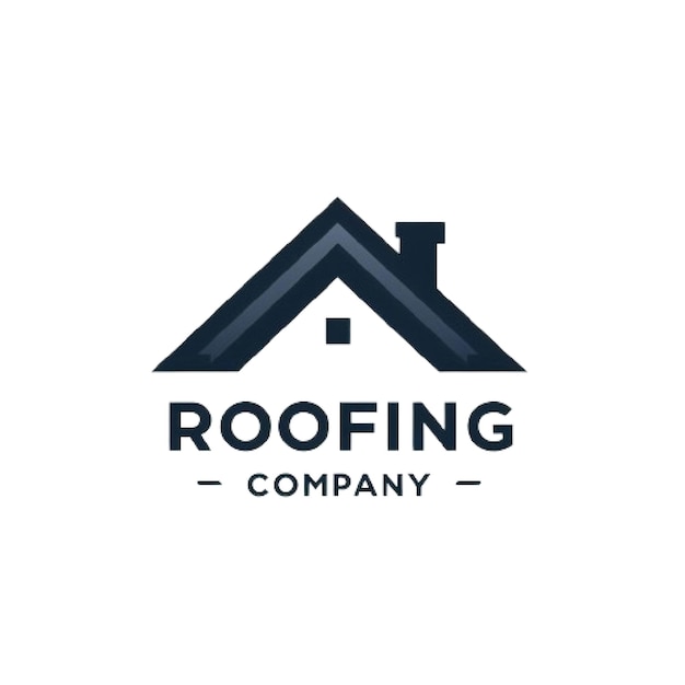 Diseño de logotipo para bienes raíces