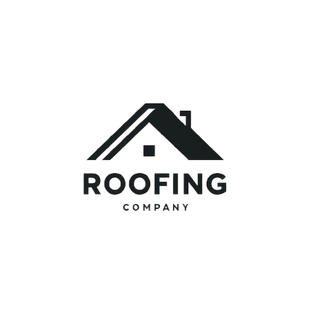 Diseño de logotipo para bienes raíces