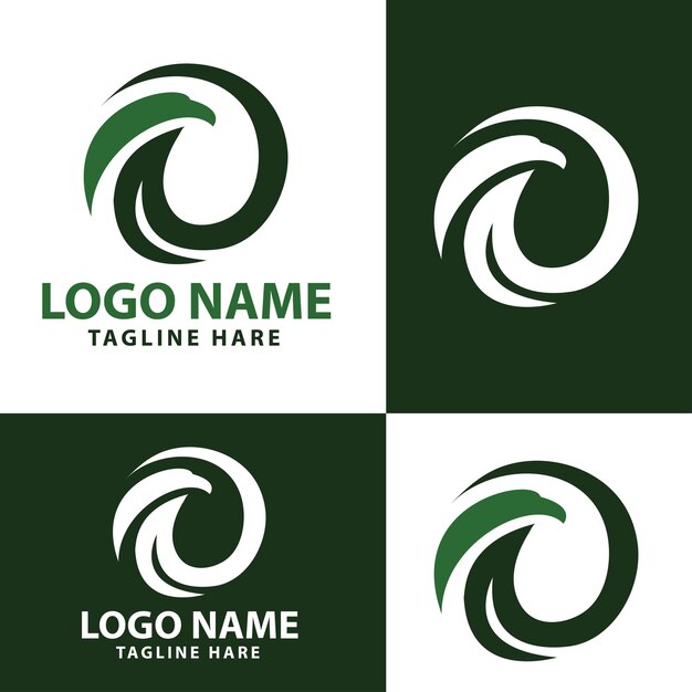 Diseño del logotipo de bienes raíces