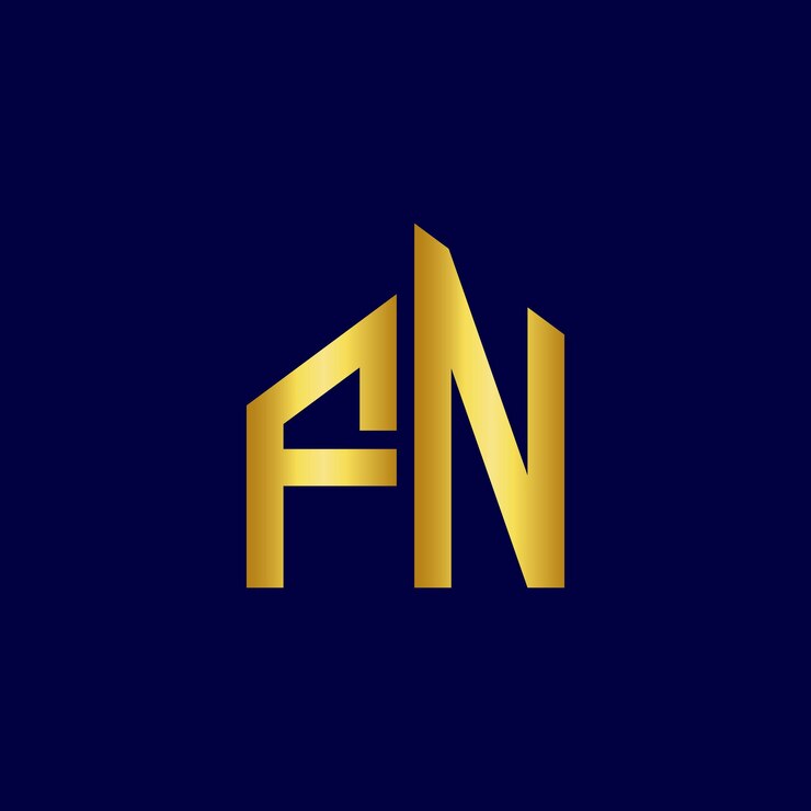 Vector diseño de logotipo de bienes raíces